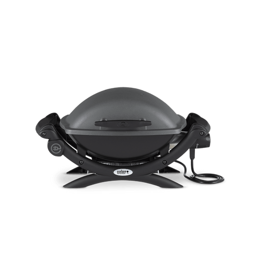 Barbecue électrique Weber® Q 1400