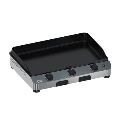 FUSION 75 Plancha Gaz - Inox