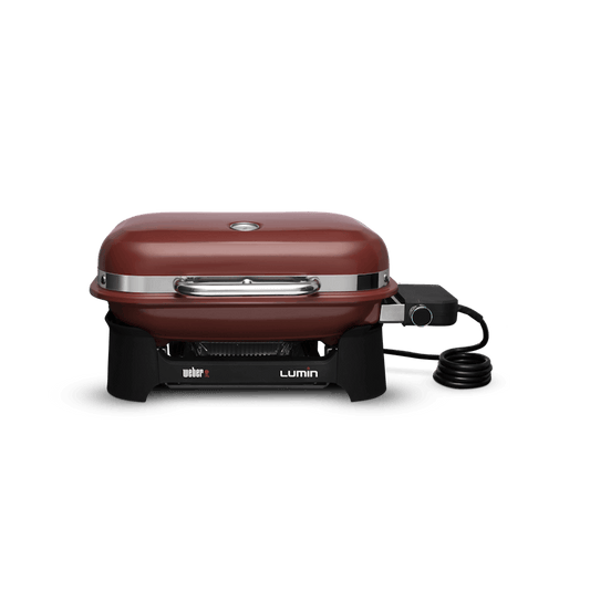 Barbecue électrique Lumin Compact