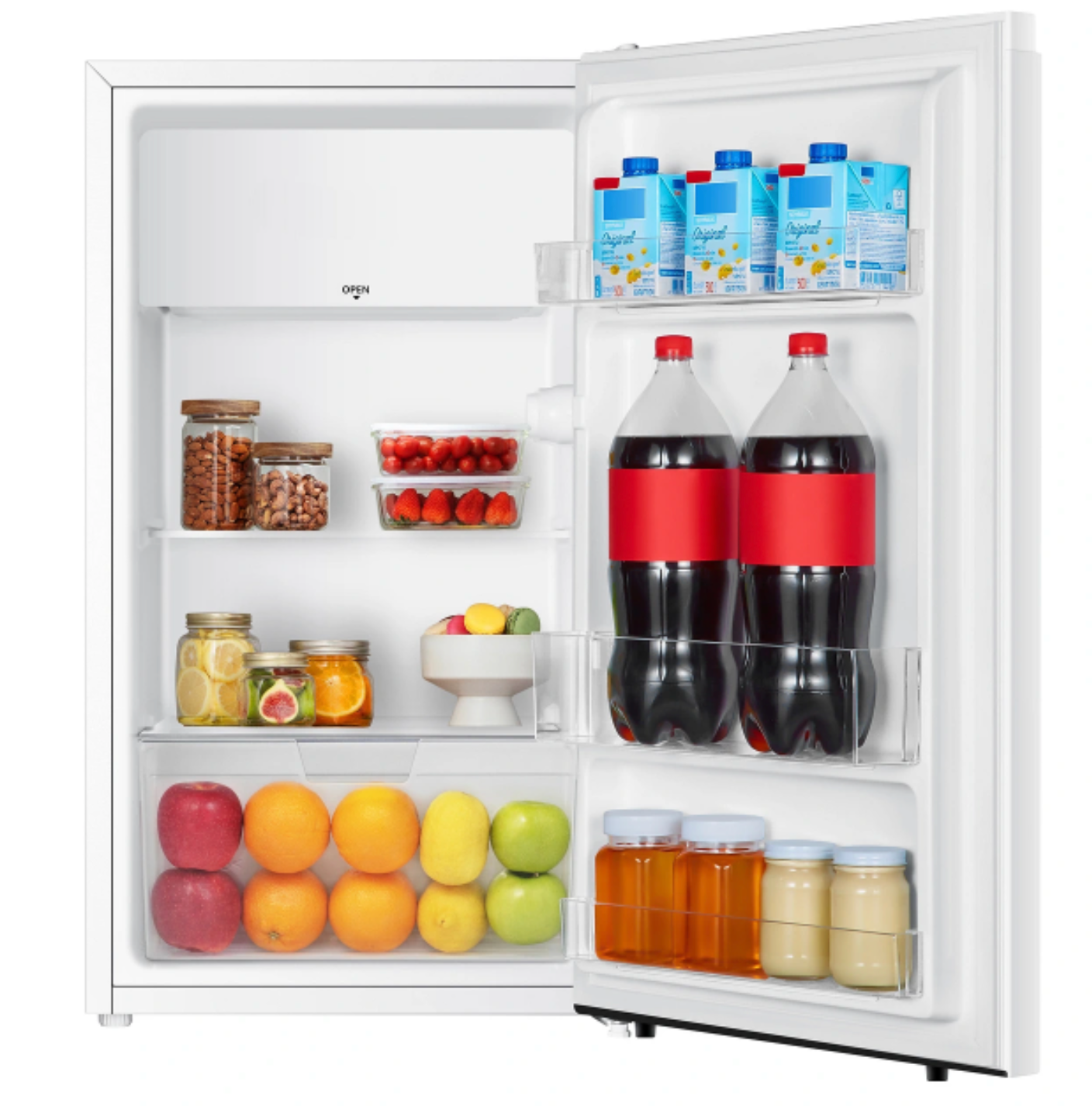 Réfrigérateur top PROLINE  (94 L)
