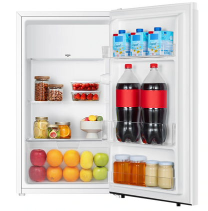 Réfrigérateur top PROLINE  (94 L)