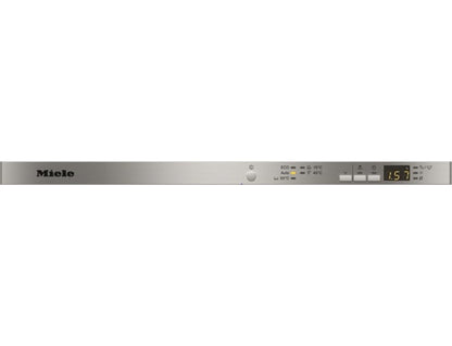 Lave vaisselle - MIELE G 4962 Vi