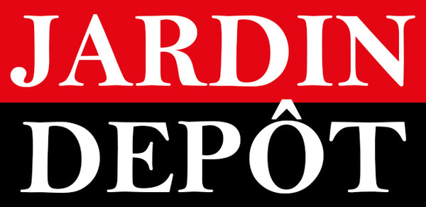 Jardin Depôt