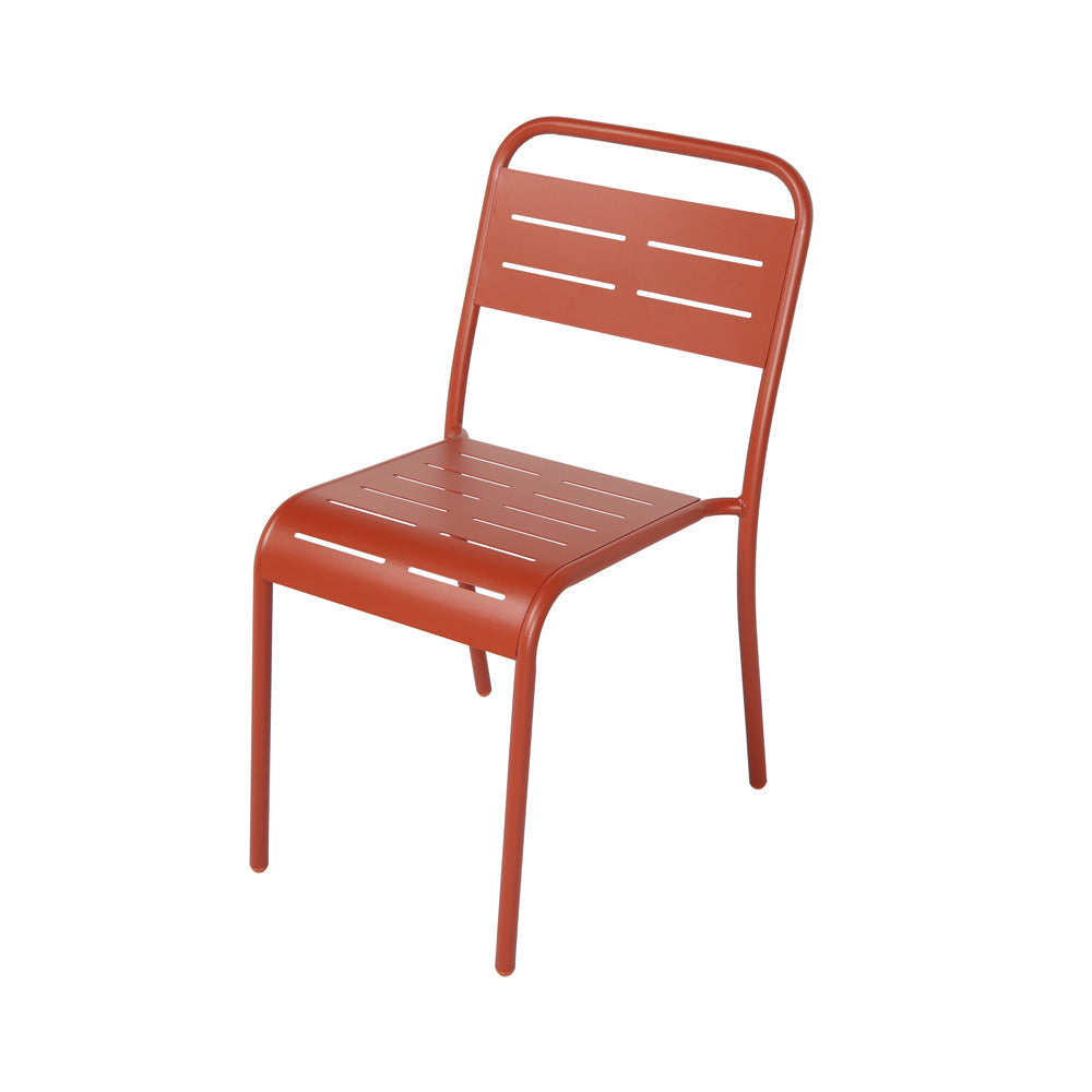 Chaises BERGAME 4