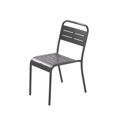 Chaises BERGAME 6