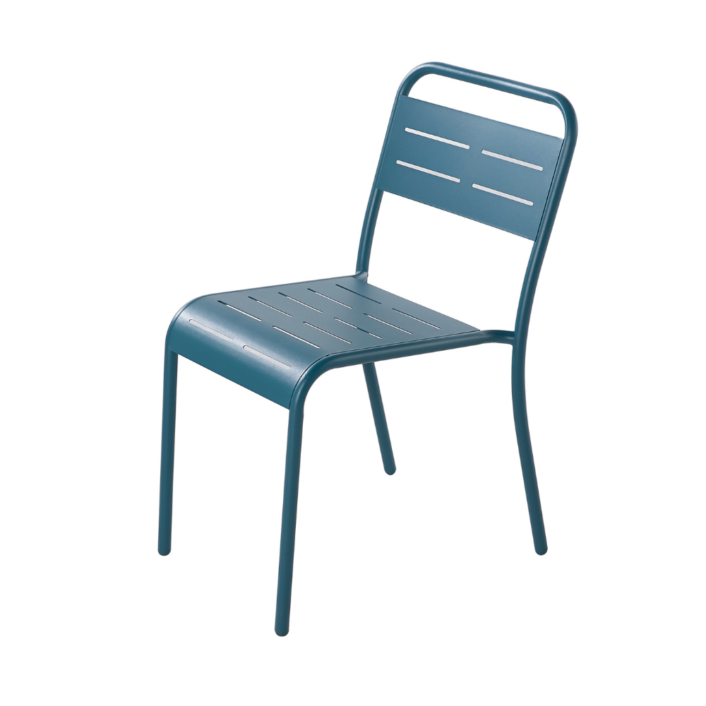 Chaises BERGAME 4