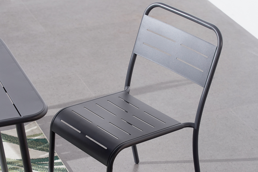 Chaises BERGAME 6