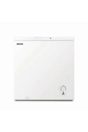 Congélateur coffre PROLINE PLCH207
