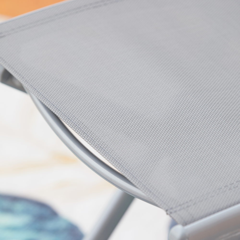CHAISES MOLVINA
