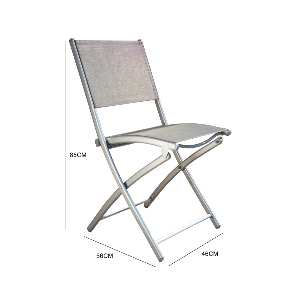 CHAISES MOLVINA