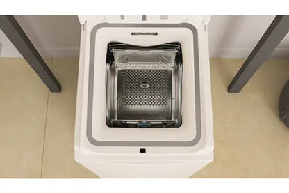 Lave-linge top Whirlpool TDLR6253BFR Reconditionné